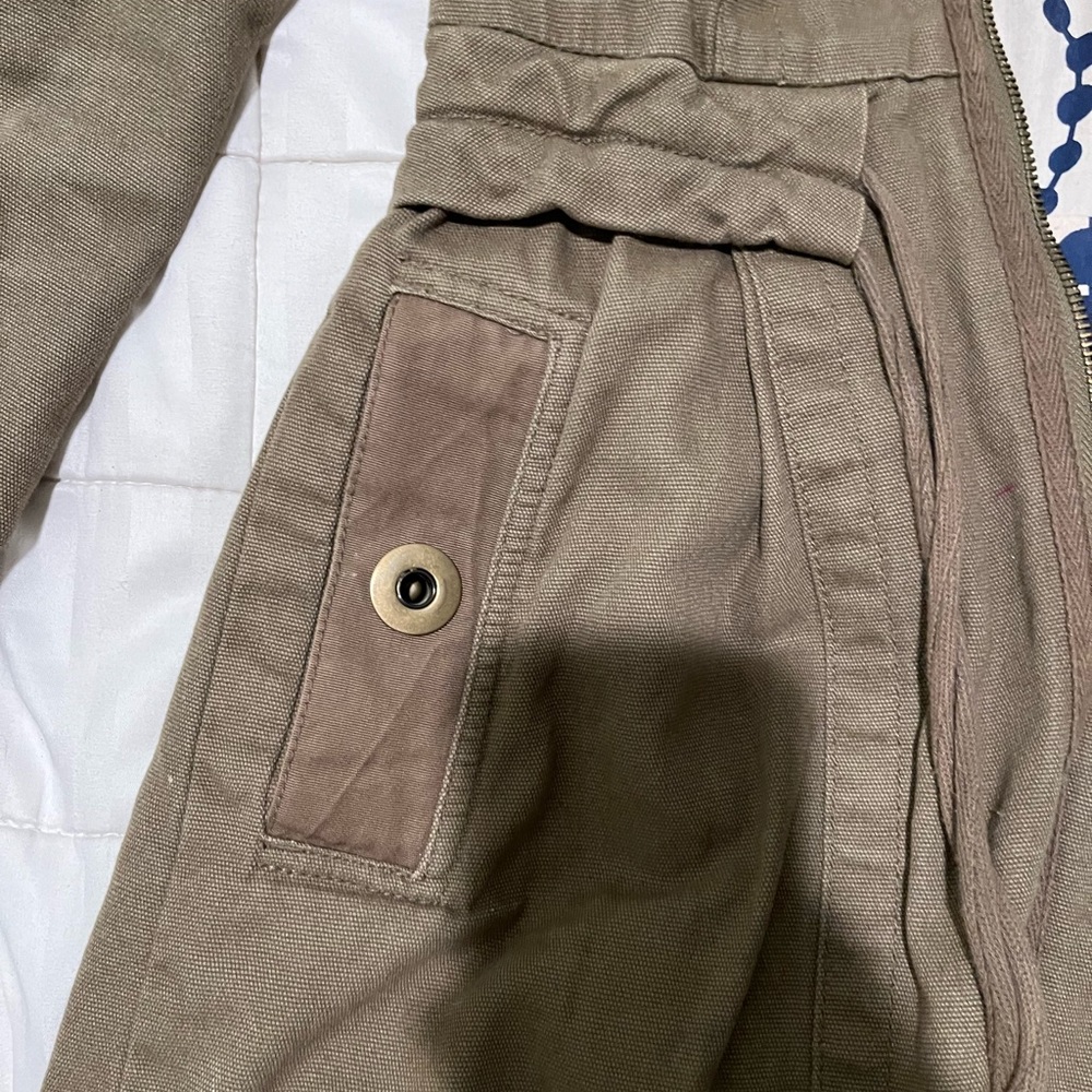 Woman’s jacket - Picture 6 of 8